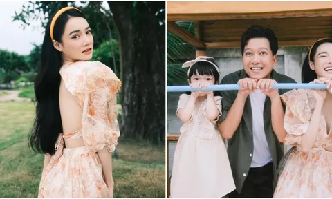 CĐM 'soi' ra điểm bất hợp lý trong ảnh của Nhã Phương - Trường Giang, 1 netizen đã đứng ra cứu nguy