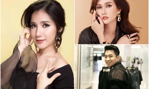 MC Cát Tường, dàn sao Việt đình đám đồng loạt đăng bài về tâm linh, CĐM phẫn nộ vì nghi PR quá đà