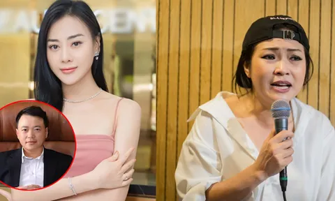 Sao Việt đăng gì 25/9: Phương Oanh nhắc thẳng đến shark Bình, Phương Thanh tiết lộ bị 'dụ dỗ'
