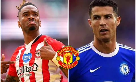 Chuyển nhượng MU 25/9: Ten Hag muốn chiêu mộ 'hung thần' của Maguire; Ronaldo chuẩn bị tới Chelsea