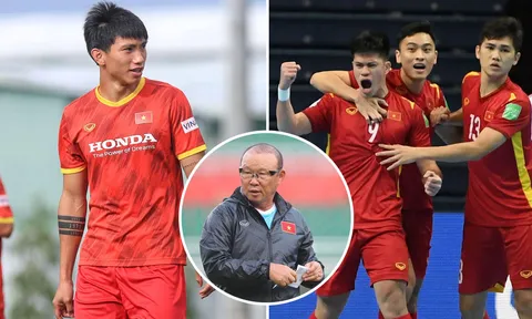 Tin bóng đá Việt Nam 25/9:  Đoàn Văn Hậu phản ứng khi bị chỉ trích; Người hùng World Cup gây bất ngờ