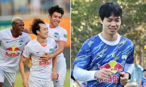Tin nóng V.League 26/9: HAGL nhận tin cực vui từ trụ cột; Lịch thi đấu V.League 2 có biến lớn