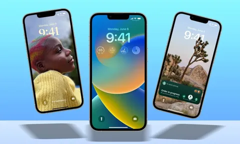 Người dùng iPhone ghi nhận sự sụt giảm thời lượng pin đáng kể từ khi cài đặt iOS 16