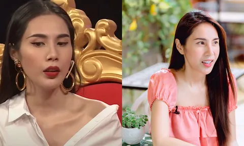 CĐM lan truyền clip Thủy Tiên lộ giọng hát yếu kém, xuống cấp trầm trọng