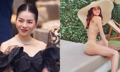 Hồ Ngọc Hà và Lệ Quyên ngồi chung bàn tiệc, thái độ ra sao sau tin đồn cạch mặt đồng nghiệp