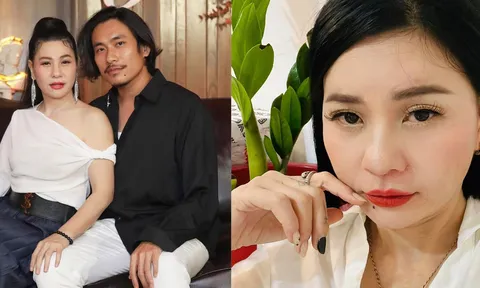 Hậu chia tay Kiều Minh Tuấn, Cát Phượng lộ bằng chứng có người mới khiến CĐM không khỏi xôn xao