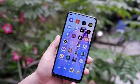Đánh giá chi tiết Reno8 5G sau 2 tháng sử dụng: Trang bị cấu hình và tính năng ngon vượt tầm giá