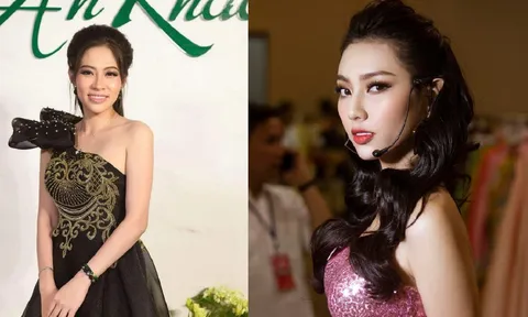 Thùy Tiên chính thức bị chị gái Hoa hậu Đặng Thu Thảo khởi kiện với tội danh giống bà Hằng