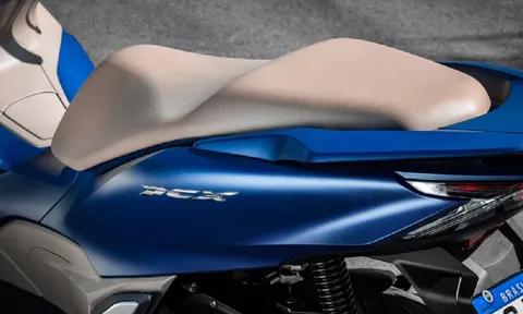 Cận cảnh mẫu xe ga sắp về đại lý của Honda: Thiết kế khiến Honda SH phải 'hổ thẹn', giá chỉ 69 triệu