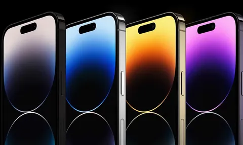 Apple sẽ ra mắt iPhone 15 Ultra vào năm sau, có camera ẩn dưới màn hình