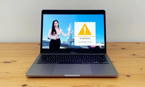 Apple bán Macbook Pro M2 tân trang giá rẻ như cho khiến dân tình ngỡ ngàng
