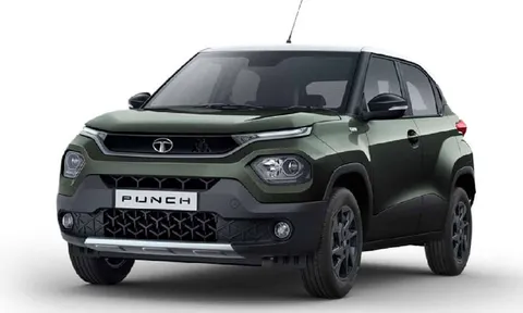 Mẫu xe rẻ bằng nửa Hyundai Grand i10 ra mắt: Thiết kế đẹp không tì vết, trang bị vượt tầm giá