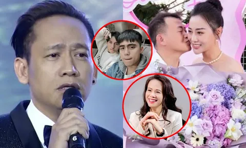 Tin trưa 26/9: Duy Mạnh tiên tri về em trai Sơn Tùng, Vợ Shark Bình nhận cái kết đắng vì Phương Oanh