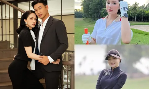 Rộ tin MV mới của Hương Giang Idol ẩn ý vụ lùm xùm của Phương Oanh, Hiền Hồ khiến CĐM hả hê