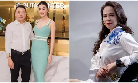 Phương Oanh có đông thái bất thường trên MXH sau khi vợ Shark Bình tuyên bố đâm đơn kiện