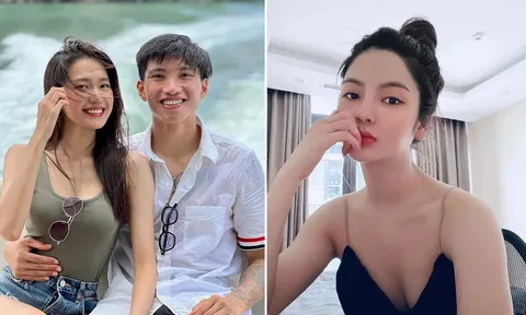 Tin hậu trường bóng đá 26/9: Đoàn Văn Hậu chốt thời điểm kết hôn; Bạn gái Quang Hải khoe quà khủng