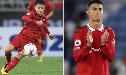 Tin bóng đá mới nhất 26/9: ĐT Việt Nam nguy cơ mất ngoi đầu ĐNÁ; Ronaldo gia nhập kình địch của MU?