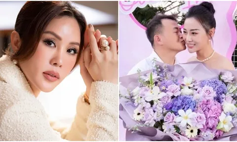 Sao Việt ẩn ý nói về drama tình ái của Shark Bình - Phương Oanh: Sau cơn say tình anh ấy sẽ thấm