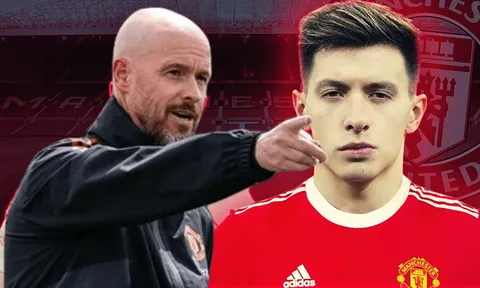 Quyết vô địch World Cup, ĐT Argentina ra yêu cầu đặc biệt khiến MU và Ten Hag 'khóc thét'