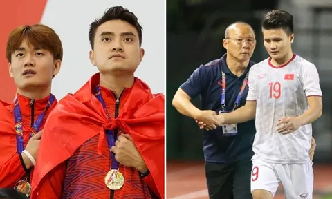 Tin thể thao 27/9: Người hùng SEA Games bị tố hành hung đàn em; HLV Park đẩy Quang Hải vào thế khó?