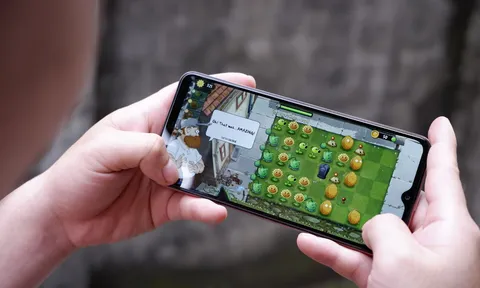 Galaxy A04S: Smartphone 'đỉnh chóp' dành cho sinh viên, giá chỉ hơn 4 triệu đồng