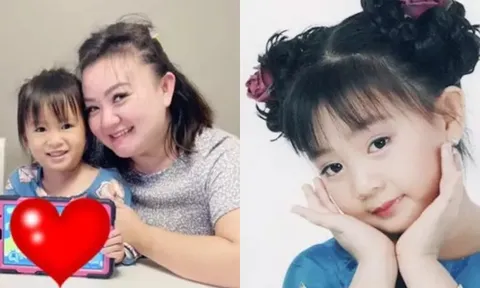Từng là 'thần đồng âm nhạc' hàng triệu fan, tình hình của 'bé Xuân Mai' gây ngỡ ngàng, nhận không ra