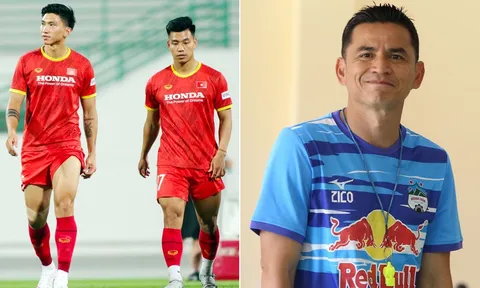 Tin nóng V.League 27/9: Hậu vệ ĐT Việt Nam chấn thương nặng hơn dự kiến; Kiatisak cảm ơn HLV Park