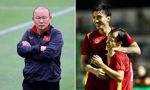 Chạm cột mốc khó tin sau 5 năm, 'siêu dự bị' của ĐT Việt Nam nói điều bất ngờ trước AFF Cup 2022