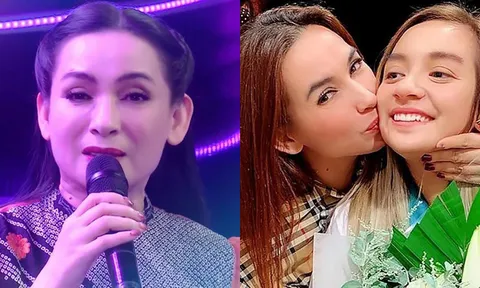 Xót xa trước clip cũ của Phi Nhung, con gái nhắn nhủ điều đặc biệt khiến khán giả rưng rưng nước mắt