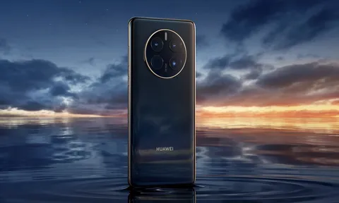  Huawei Mate 50 Pro ra mắt toàn cầu với công nghệ hình ảnh XMAGE, thiết kế tai thỏ giống iPhone 13