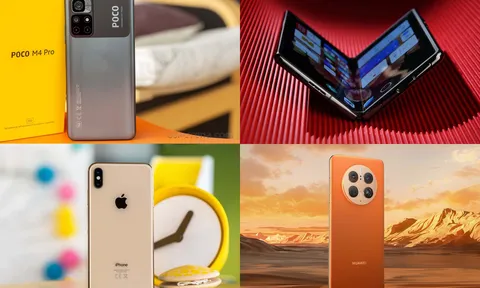 Tin công nghệ trưa 27/9: Xiaomi sắp ra mắt Redmi Note 11R, Vivo X Fold Plus giá từ 33 triệu