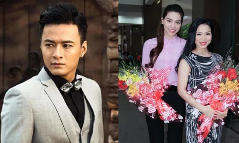 Sao Việt đăng gì 27/9: Hồng Đăng đón thêm 'thành viên mới' về nhà; Lệ Quyên 'lơ đẹp' Hồ Ngọc Hà