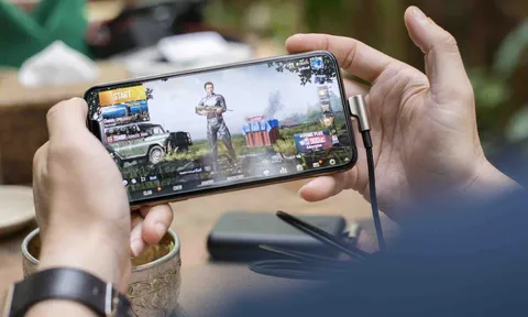 Cách giả lập chơi game pc trên điện thoại Android và iOS