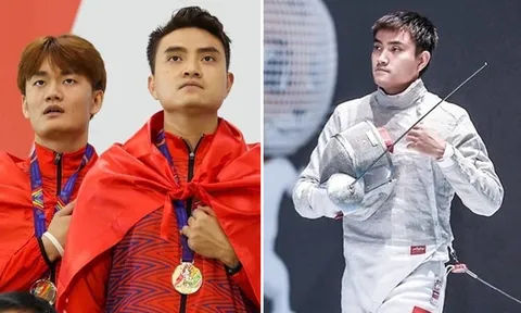 Hành hung đàn em ở ĐT Việt Nam, 'người hùng SEA Games' đối diện với án kỷ luật trước thềm giải QG