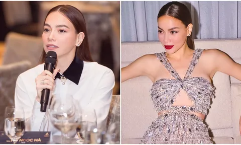 Hồ Ngọc Hà bất ngờ báo ‘tin vui’ cùng thời gian địa điểm rõ ràng, CĐM háo hức chờ ngày trọng đại