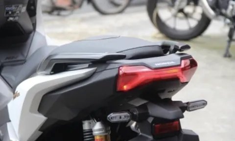 Hé lộ mẫu xe ga Honda sẽ ra mắt vào tháng 10: Diện mạo bỏ xa Honda SH, 'niềm tự hào' mới của Honda