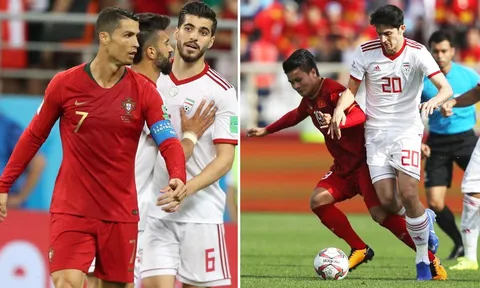 'Hung thần' của ĐT Việt Nam nguy cơ bị trục xuất khỏi ĐTQG trước World Cup 2022 vì lý do khó tin