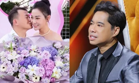 Tin sáng 27/9: Lộ ảnh Phương Oanh tham dự tiệc công ty với Shark Bình; Ngọc Sơn 'mắng' thí sinh