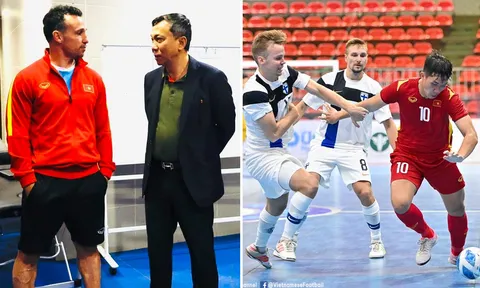 'Người hùng World Cup' vắng mặt, ĐT Việt Nam bất ngờ nhận vinh dự lớn từ AFC trước thềm VCK Châu Á