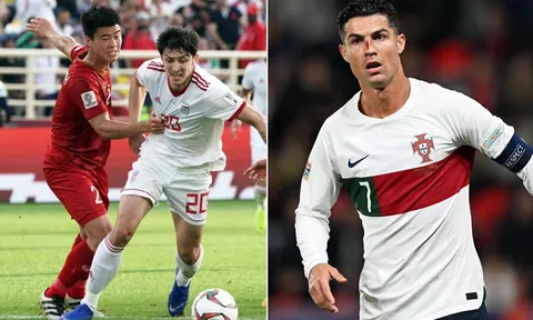 Tin hậu trường bóng đá 27/9: Hung thần của ĐT Việt Nam nhận tin dữ; Ronaldo không được dự World Cup?