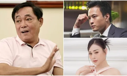 Tin tối 27/9: Lãnh đạo VTV nói về Hồng Đăng, Phương Oanh; Ông Dũng lên tiếng việc bán 1 phần Đại Nam
