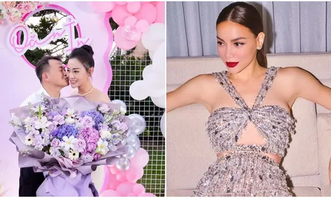 Tin trưa 27/9: Hồ Ngọc Hà bất ngờ báo ‘tin vui’, thái độ Phương Oanh khi dự tiệc công ty Shark Bình