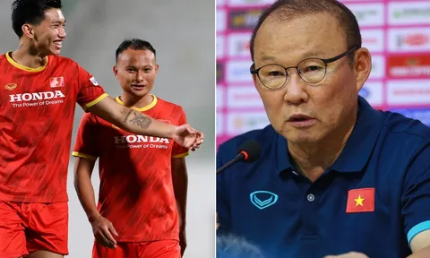 Tin nóng V.League 28/9: Đoàn Văn Hậu báo tin dữ; Hậu vệ số một ĐT Việt Nam chốt ngày trở lại gây sốt