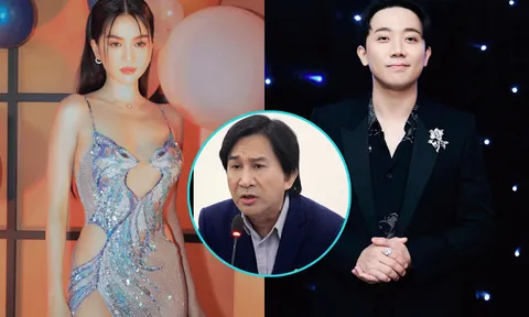Sao 28/9: Ngọc Trinh say xỉn văng tục trong sinh nhật, Trấn Thành, Kim Tử L