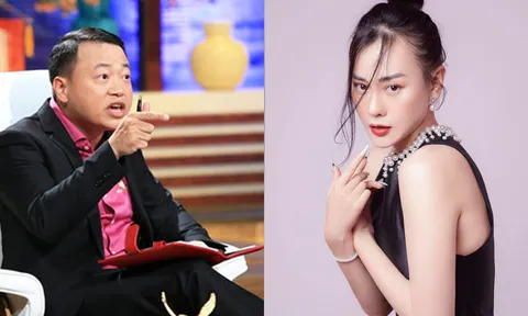 Giữa ồn ào tình ái với Shark Bình, Phương Oanh bất ngờ đăng đàn: 'Gặp sóng gió đừng cúi đầu'