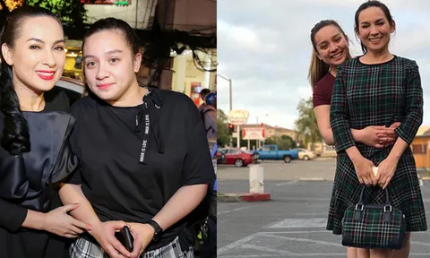 Con ruột lần đầu tiết lộ bí mật giấu kín của Phi Nhung sau hơn 1 năm cố ca sĩ ra đi