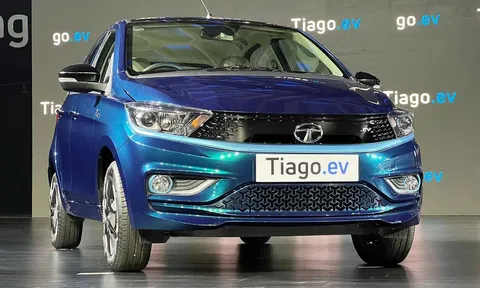 Hyundai Grand i10 ‘ra rìa’ vì đối thủ mới ra mắt với giá chỉ 247 triệu đồng, thiết kế vạn người mê