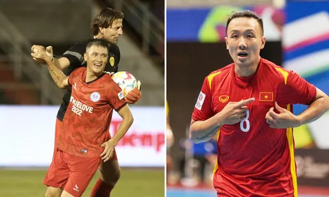 Kết quả bóng đá hôm nay 29/9: Công Vinh đánh bại nhà vô địch World Cup; ĐT Việt Nam gây sốt ở châu Á