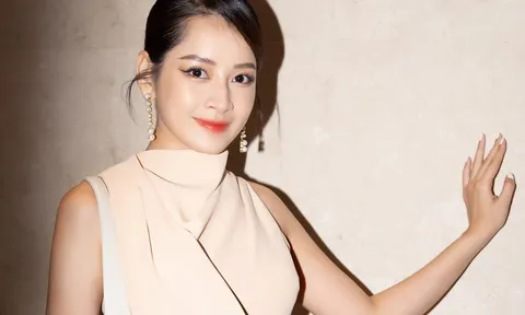 Hậu bị chê MV phản cảm, Chi Pu bất ngờ thừa nhận thích đàn ông 'thành đạt và rất nhiều tiền'