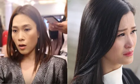 Mỹ Tâm xót xa, Đông Nhi cầu nguyện cho đồng bào miền Trung chịu ảnh hưởng từ bão Noru